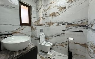 Casă modernă de închiriat Dezmir ansamblu privat - Poză 8