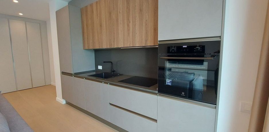 Renting Bucharest | 2 bedrooms apartment | Floreasca-Aviatiei | Parking - Poză 3