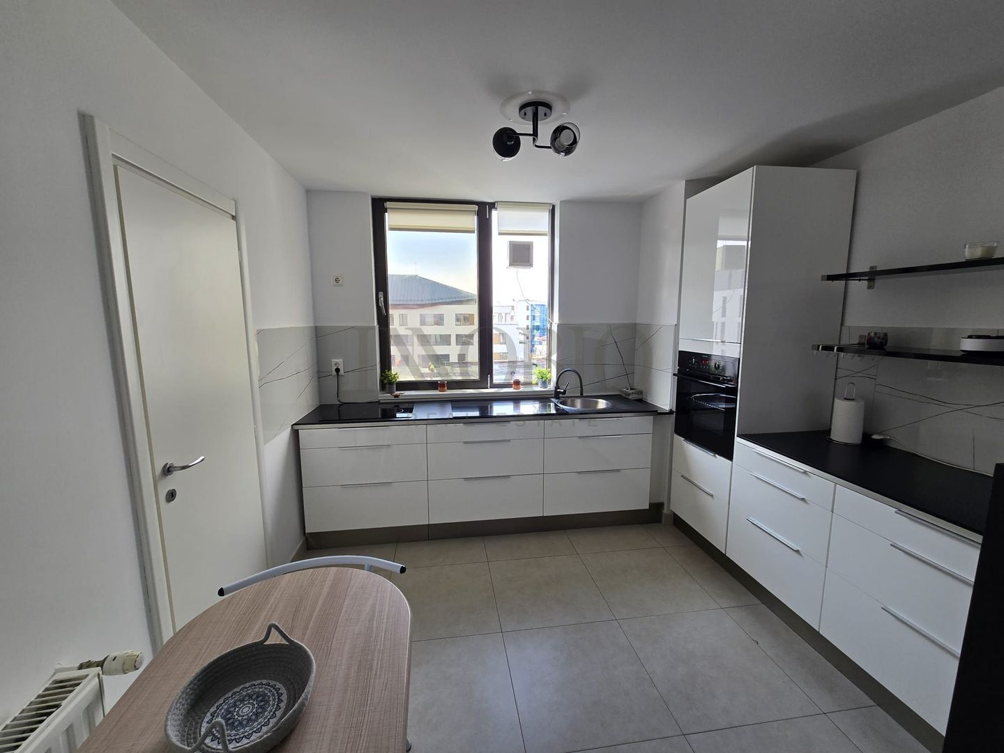 Apartament 5 camere | Loc de parcare | Spatios | Herastrau - Poză 12