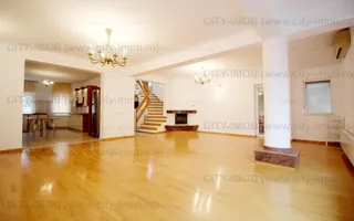 Inchiriere Vila Iancu Nicolae,  Nord,  Pipera - Poză 41