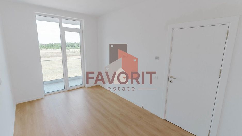 2 camere | etaj intermediar | bloc nou | zona excelenta | loc de parcare - Poză 11