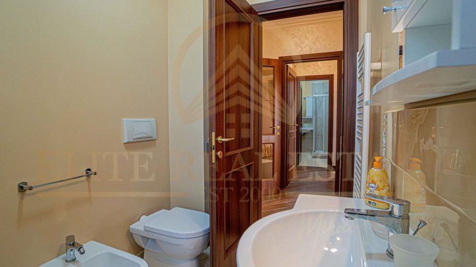 Stațiunea Mamaia - 3 camere, vedere panoramică la lac – Vila Ovidiu - Poză 25