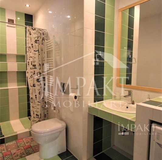 Apartament cu 2 camere in zona Plopilor. - Poză 11