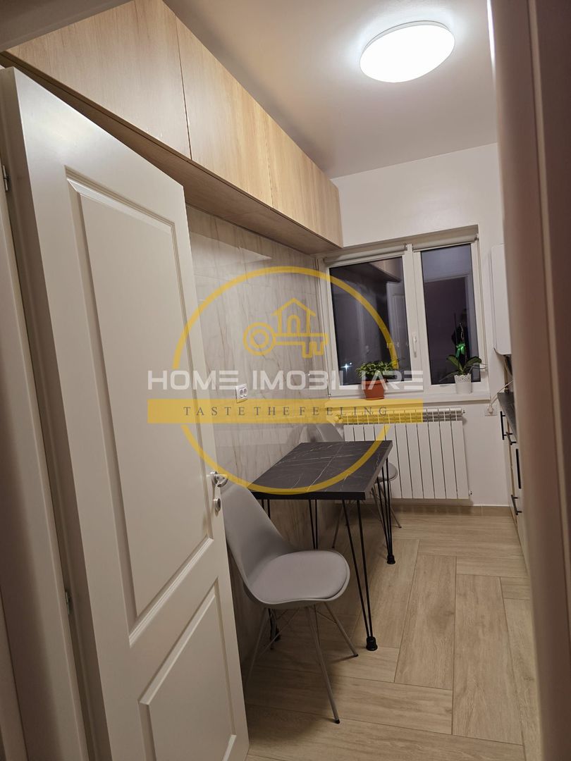 🏠Apartament 2 camere, 48mp // Decomandat // Etaj 7/12, Tatarasi - Langa Lidl - Poză 15