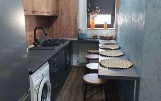 Apartament cu 3 camere in Mamaia Nord langa plaja Azimuth -  ocazie - Poză 5