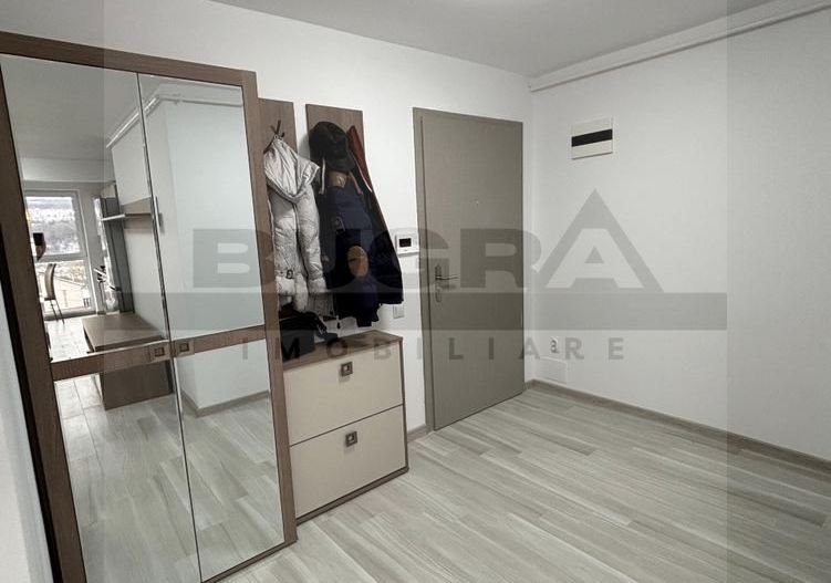 Apartament de 2 camere, 58mp, bloc nou, parcare, zona Iulius Mall - Poză 4