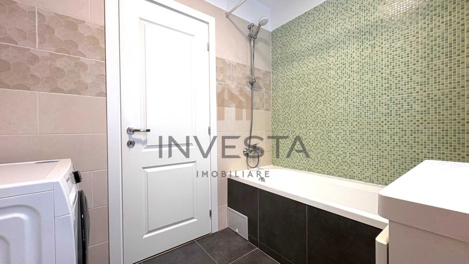 Apartament 2 Camere in Cartierul Andrei Muresanu Sud - Poză 6