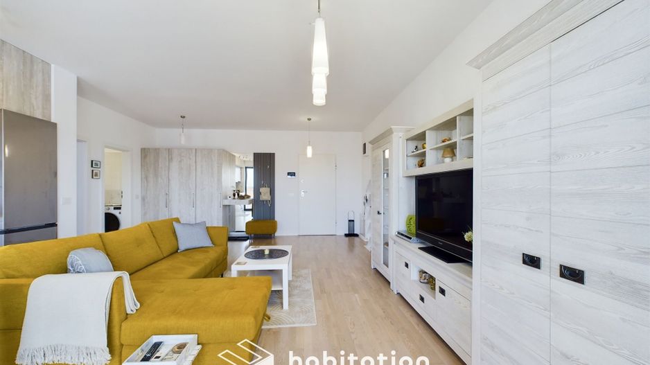 Tur virtual - Apartament 2 camere, zona Centrală - Paltim - Poză 6