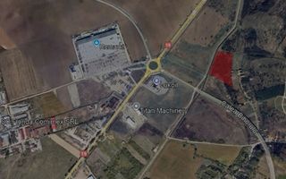 Sapient | Teren Intravilan 12831 MP Episcopia - Poză 2