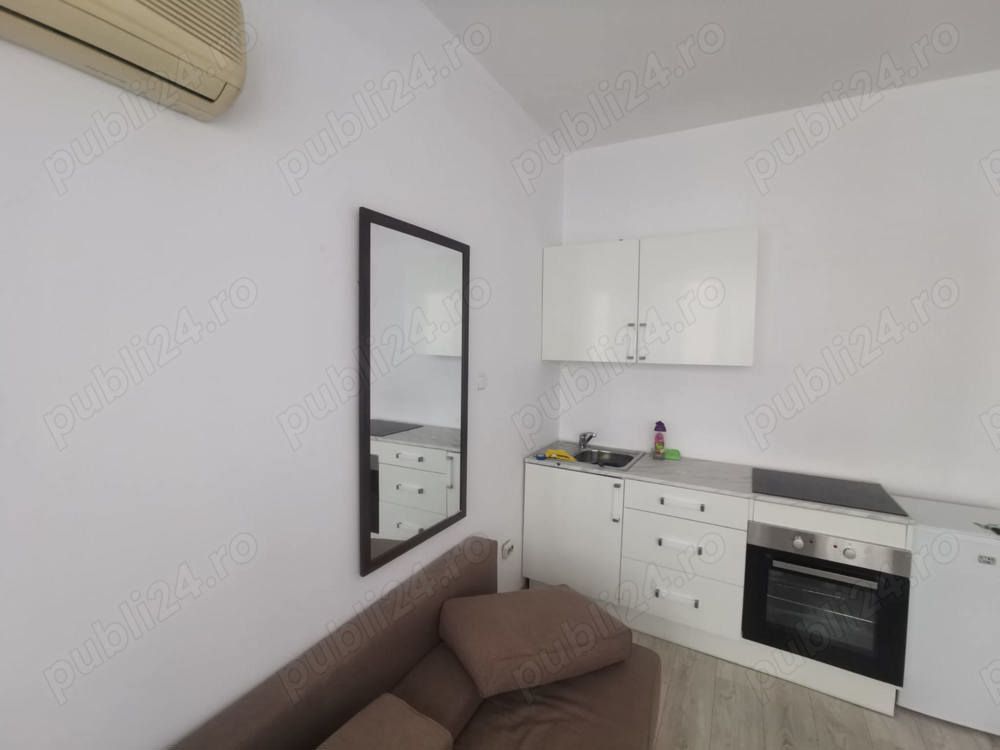 Garsoniera ultra central  Universitate - Poză 4