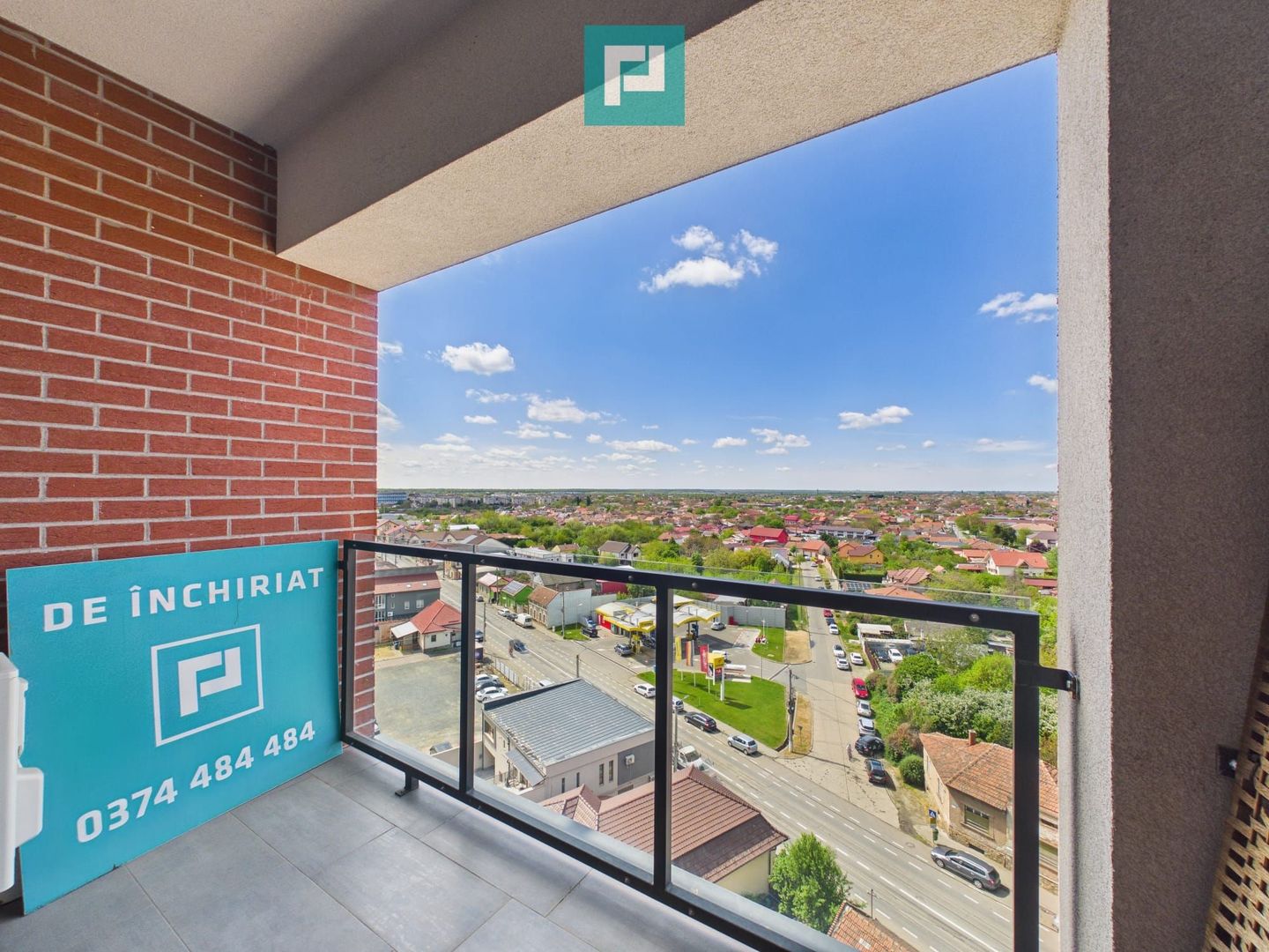 Apartament cu 3 camere - Adora Park Uta - Poză 7