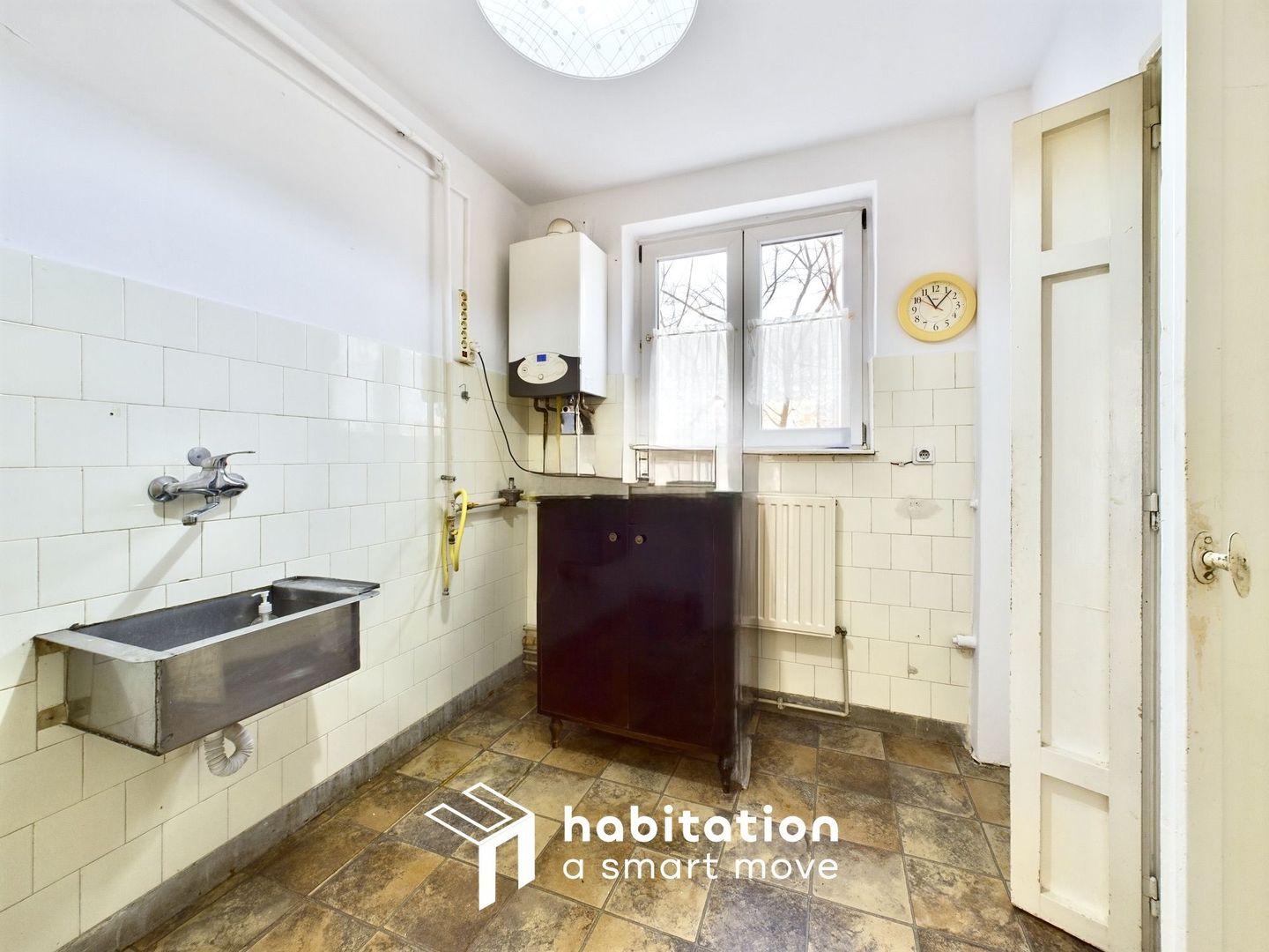 Tur virtual –Apartament 3 camere | Piața 700 | Parcare | Comision 0% - Poză 16