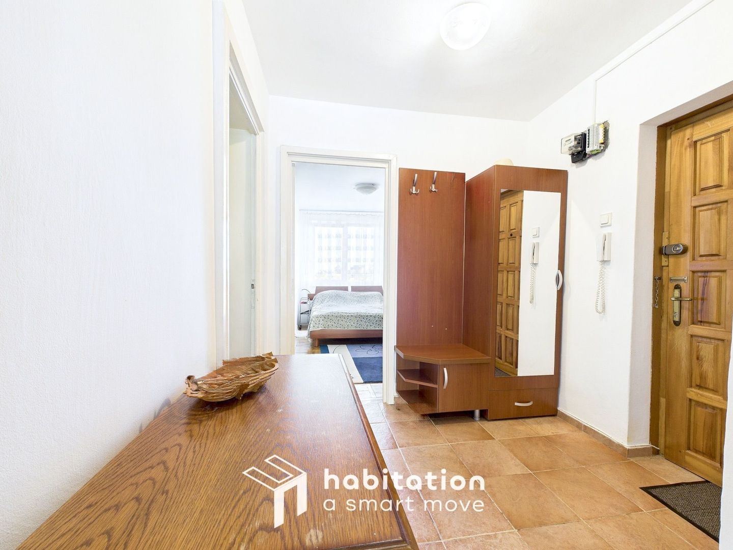 3 camere, garaj inclus, confort și accesibilitate, lângă Piața Unirii - Poză 16