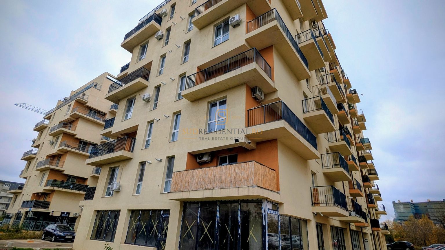 Apartament 2 camere , zona Luica-Brancoveanu, Berceni - Poză 1