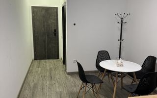 Spatiu de birou I Renovat I Parcare I Internet I Selimbar - Poză 2