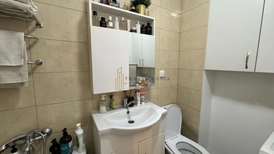 Apartament 3 camere, 2 bai, 2 balcoane, Etaj1, Cartierul Arhitectilor - Poză 7