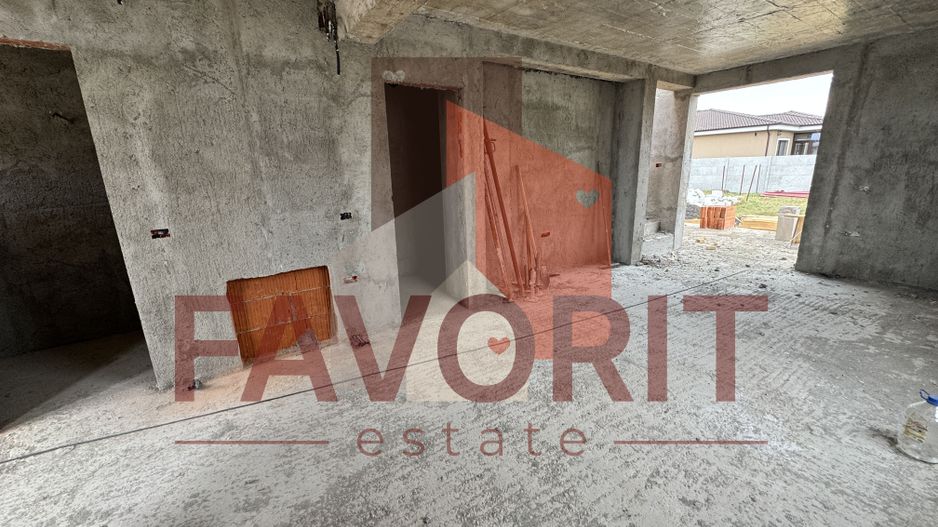 Duplex in Mosnita. Serena 3. Finisaje la alegere - Poză 4