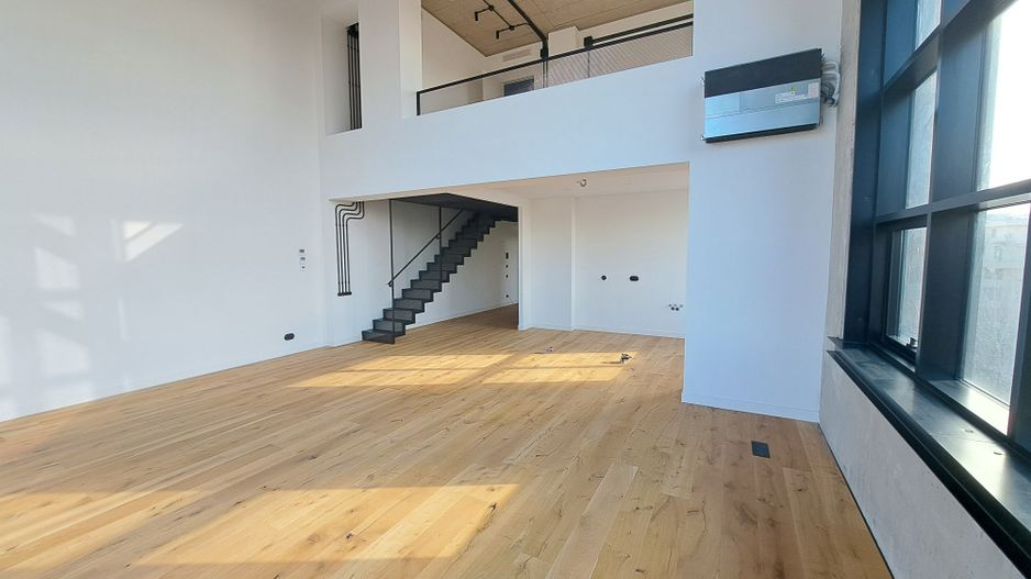 Loft premium LongIsland NY - 200,62 mp - Floreasca - Poză 2