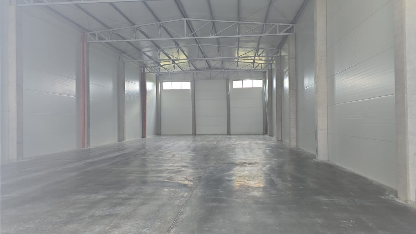 Spatiu depozitare/productie 500 mp, zona Sud - Poză 12