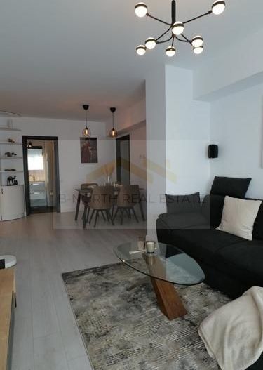 Apartament de închiriat 3 camereAurel Vlaicu  84 mp Prima închiriere Bloc nou - Poză 6