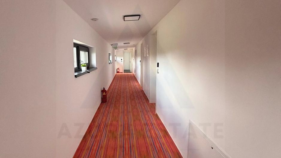Pensiune PREMIUM 10 camere și Casă Individuală Valea Avrigului 4.600mp - Poză 16