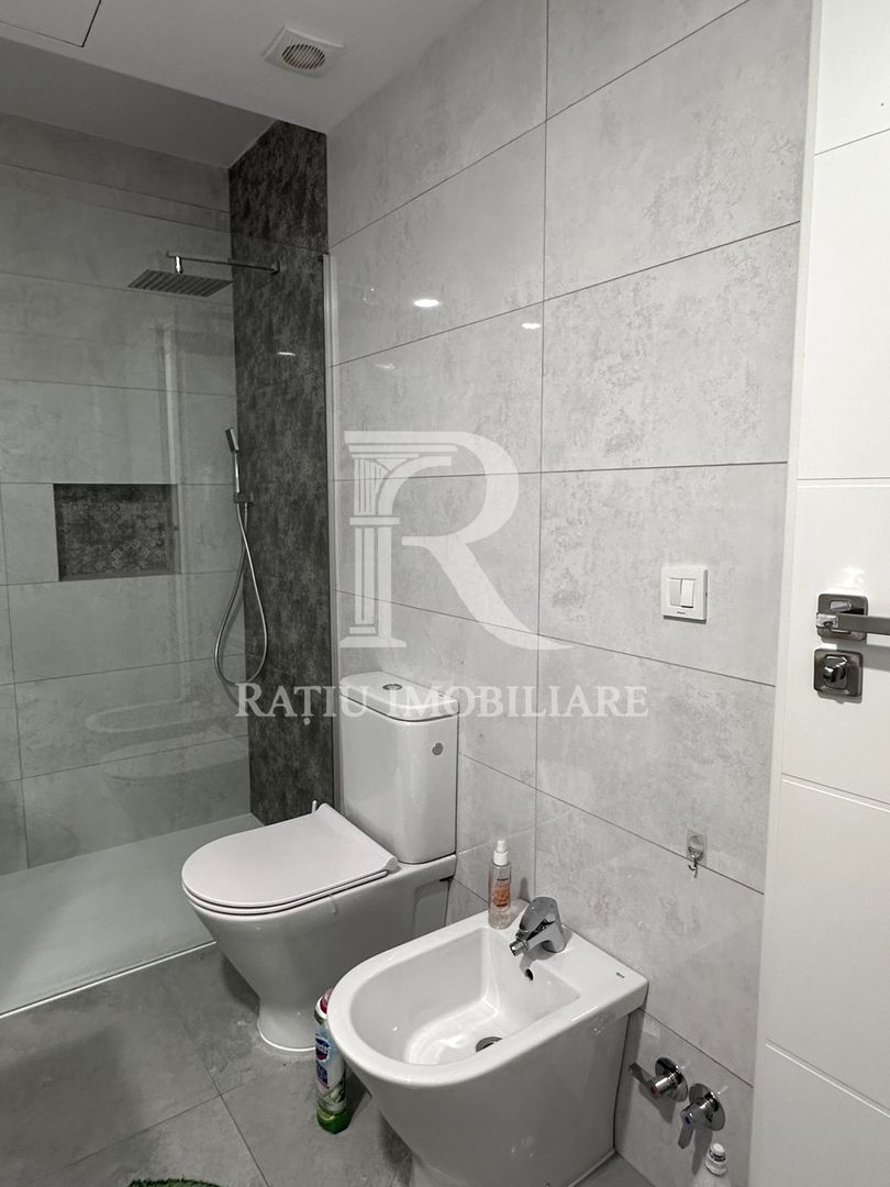 Apartament cu 3 camere | Victoria Residence | Nufărul | Oradea - Poză 11