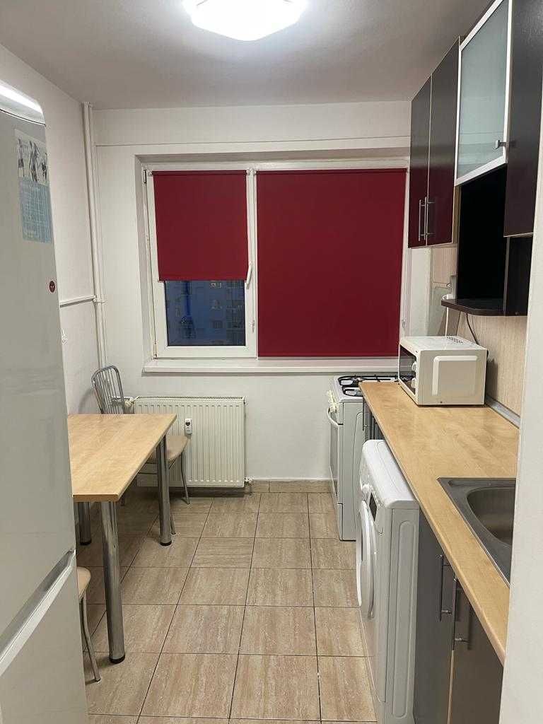 Apartament 2 camere in bloc anvelopat, Lujerului, Militari - Poză 4