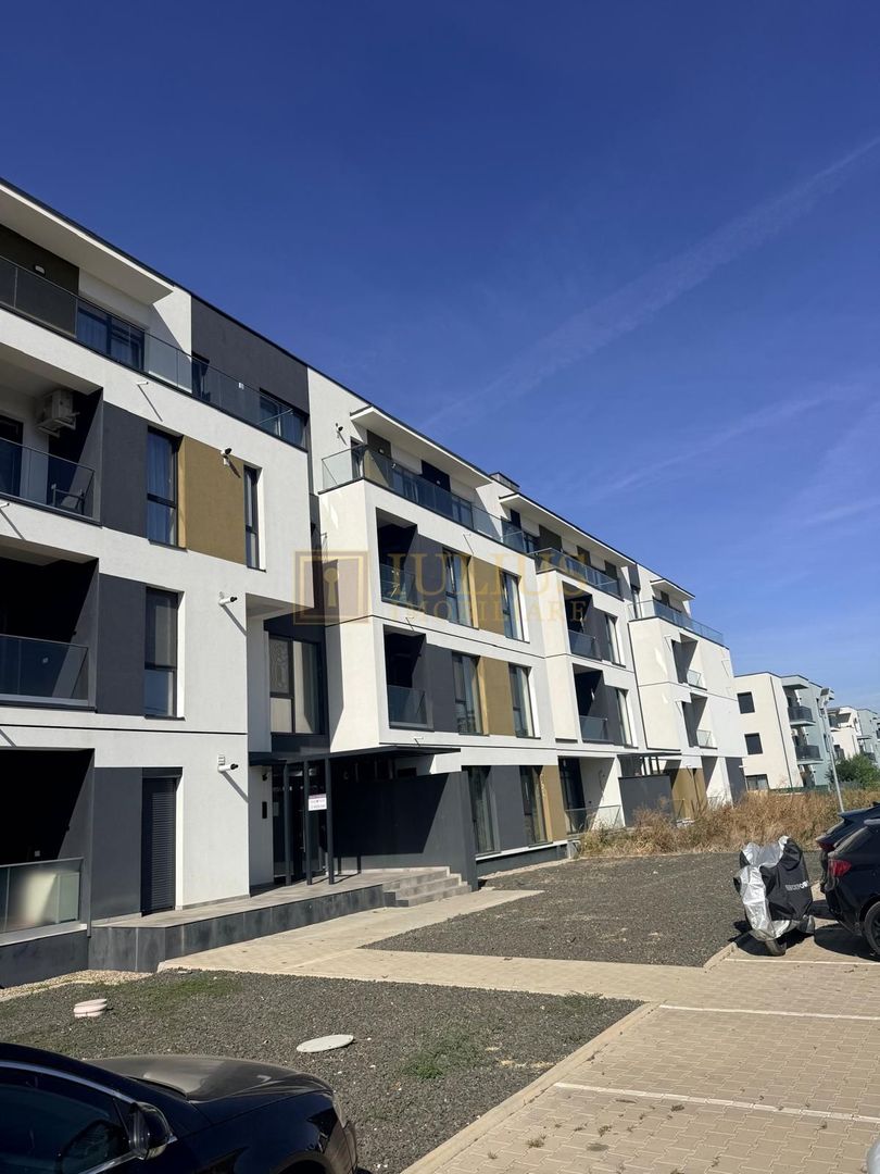Prima Inchiriere| Dumbravita| 2 camere| bloc 2024| loc de parcare| terasa| lift - Poză 23
