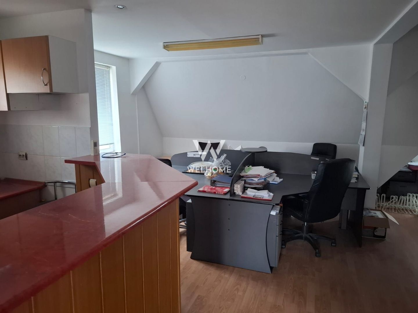 Spatii de birouri/comerciale intre 70-250 mp, Calea Dumbravii - Sibiu - Poză 3