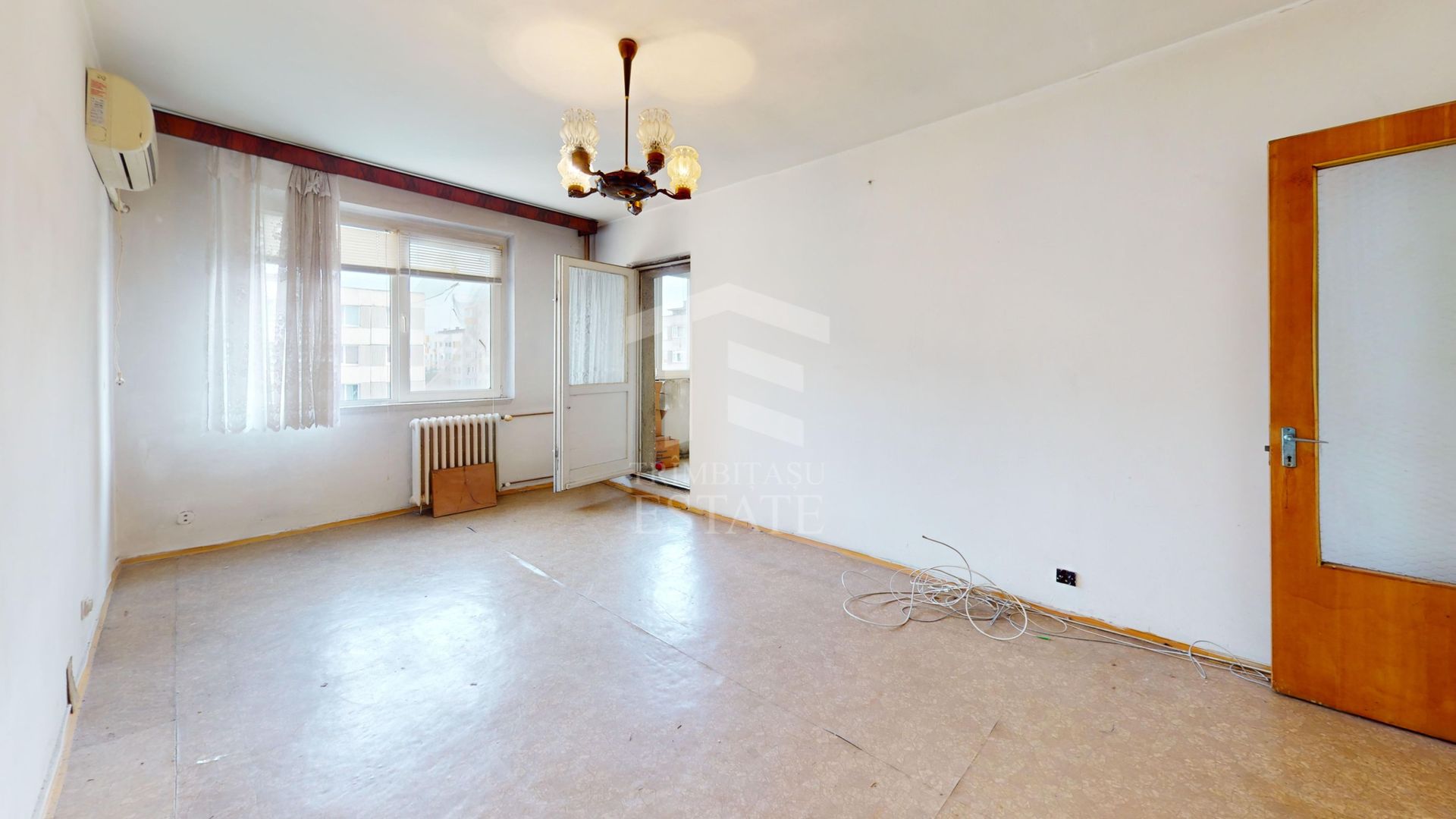 4 camere spatios, 88,7 mp, 2 balcoane, Dumbrava Noua - Poză 15