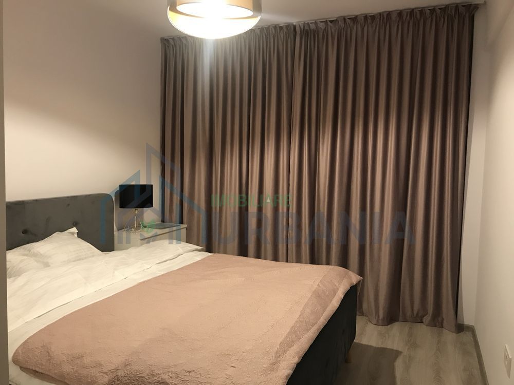 Apartament 2 camere de închiriat în Valea Lupului - Poză 3