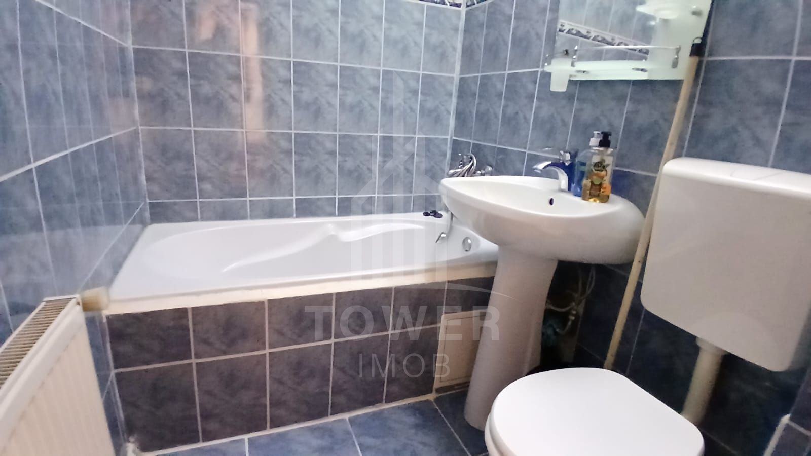 Apartament 2 camere | zona Terezian - Poză 8