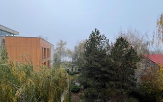 Penthouse 4 camere |  vedere catre lac - Poză 3