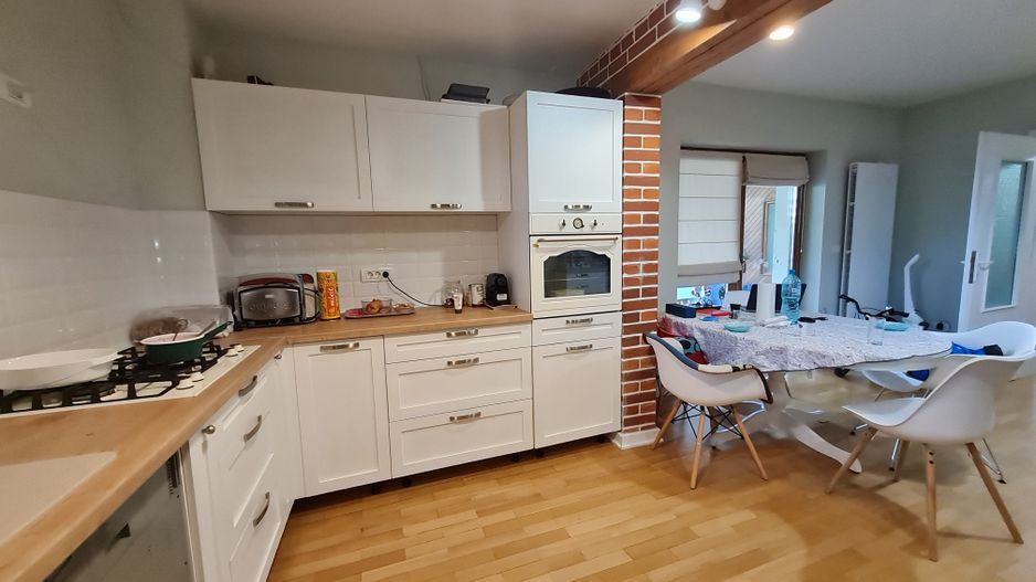 Casa solida în zona Bogdanestilor - Poză 3