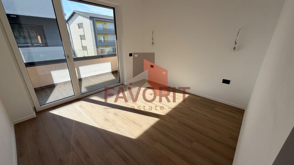 Apartament cu 4 camere pe 2 nivele. 108 mp utili. Comision 0% - Poză 6