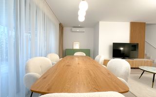 5 rooms TownhouseI Pipera I Gated Community - Poză 2