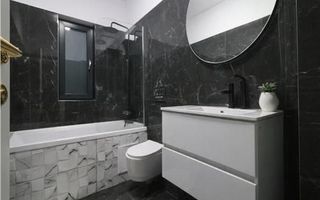 Apartament 2 camere, 72 mp, Dancu – Mobilat și utilat, bloc nou 2025 - Poză 7