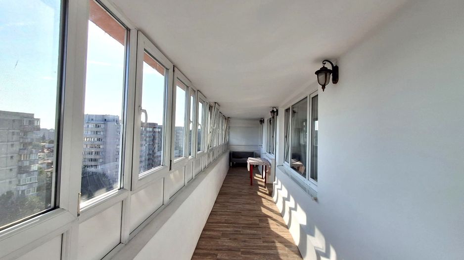 Apartament cu 2 Camere Lizeanu - Poză 13