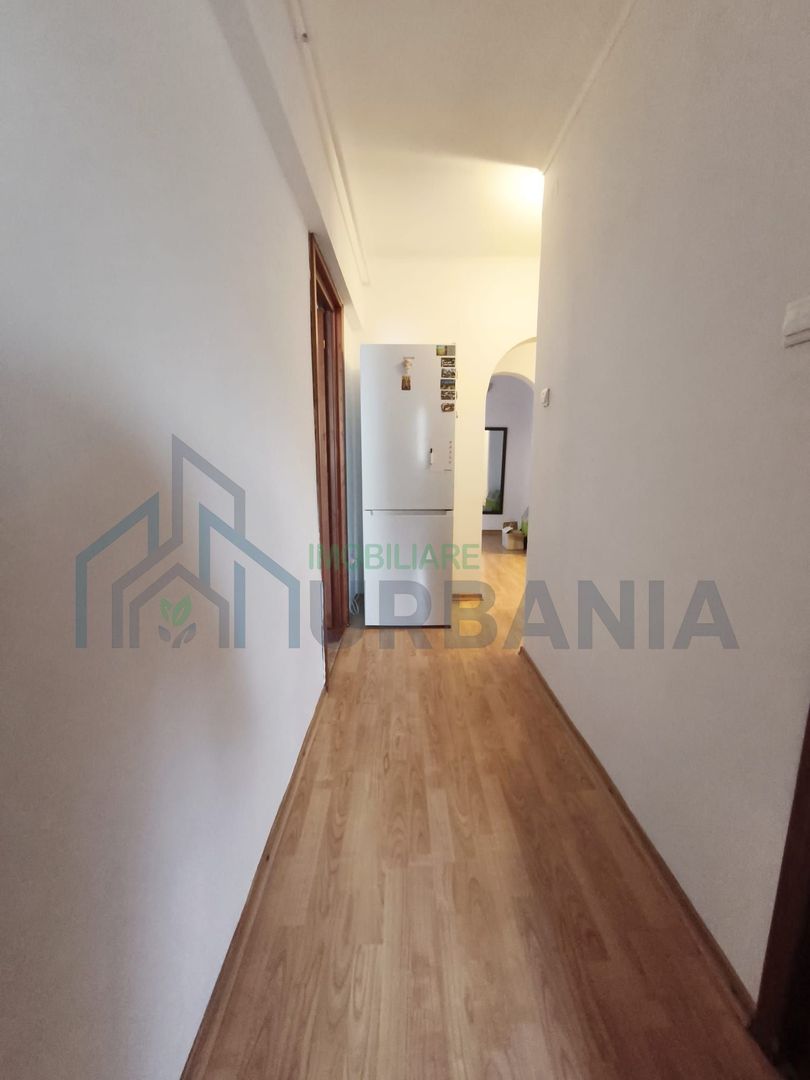 Apartament 3 camere, Poitiers-Frumoasa, 76 mp, etaj 2/4 - Poză 5