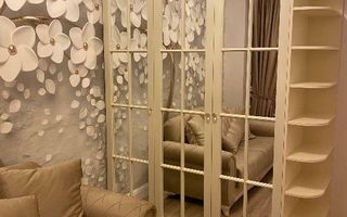 apartament 3 camere cu gradina  , Floreasca Residence - Poză 9