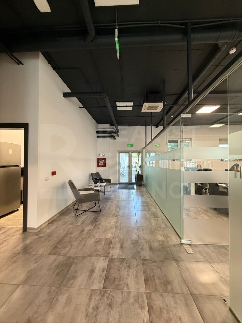 Spațiu comercial, parter, Campeador Luxury Apartments, Timișoara - Poză 7