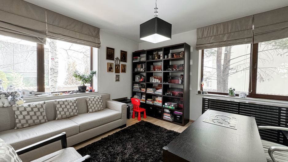 Vilă Individuală Premium | 11 Camere | Zona Pipera - Iancu Nicolae - Poză 11