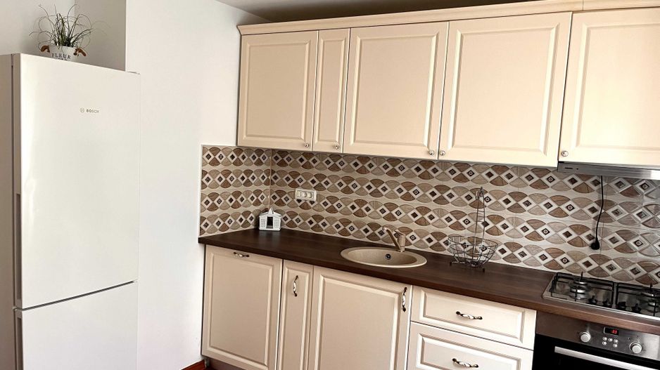 Piata Unirii | 4 Camere | Decomandat | Loc de Parcare. - Poză 5