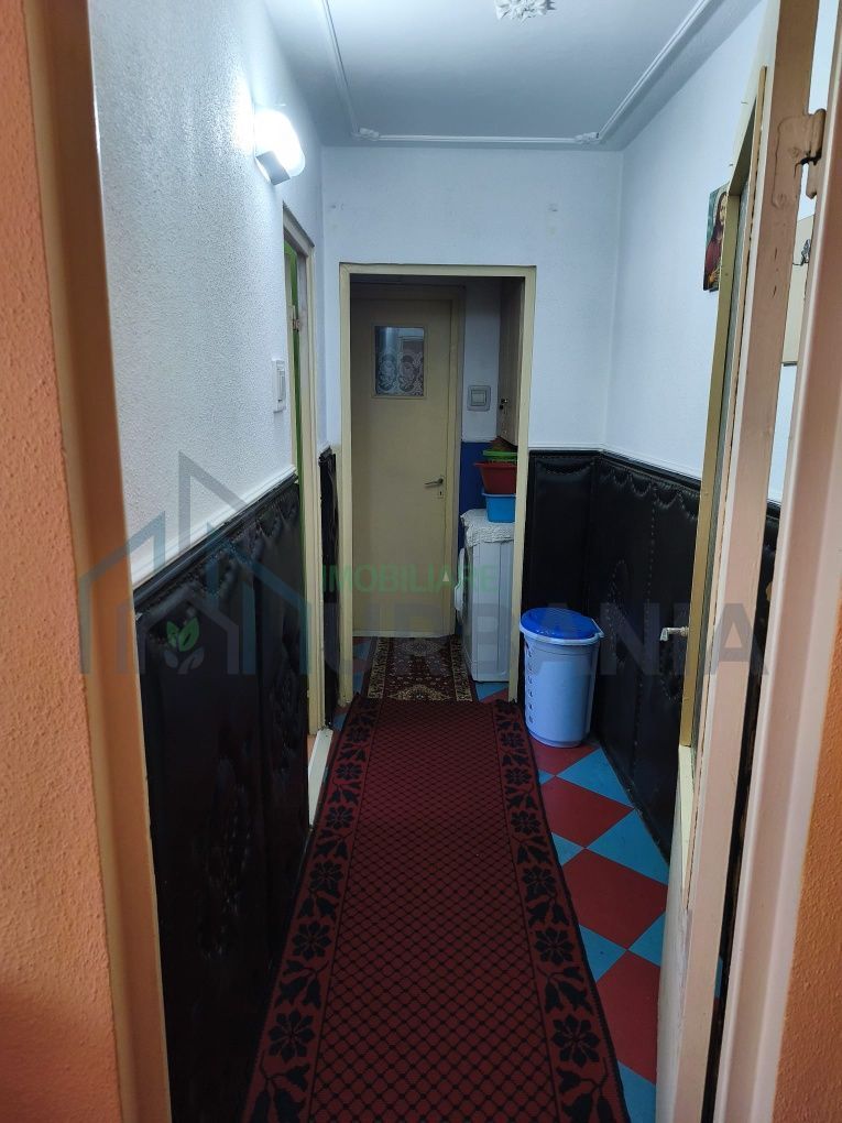 Inchiriez apartament 3 cam. Zona Zimbru Zona Zimbru - Poză 5