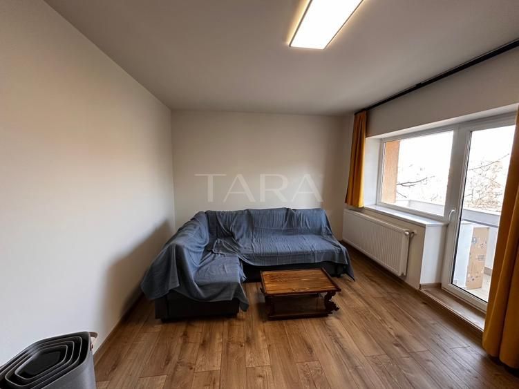 Apartament 4 camere complet renovat, zona Piata Zorilor - Poză 1