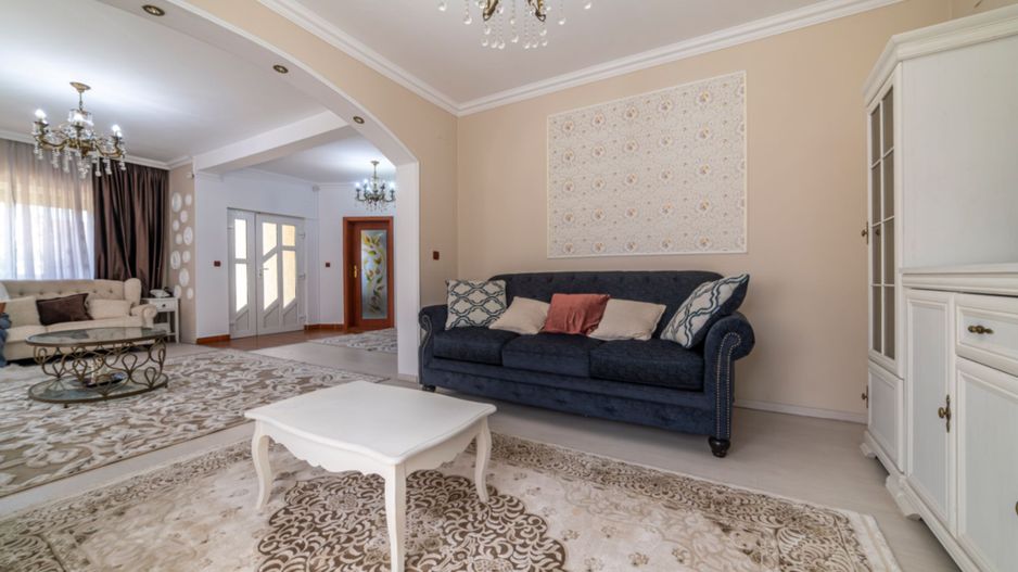 Casa | De Inchiriat | Mobilata + Utilata | Mosnita Noua | COMISION 0% - Poză 8
