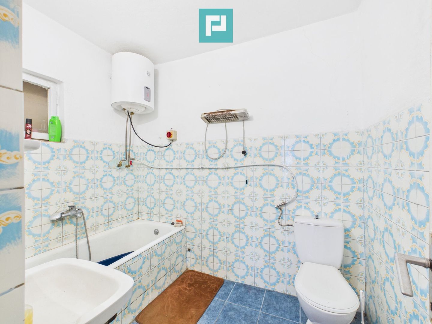 Casă cu 4 camere în Nădab - Poză 15