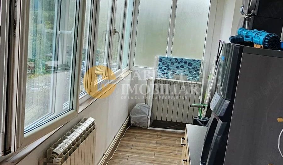 2 camere decomandat - 55 mp - Etaj Intermediar - Nicolina 2 - Poză 8