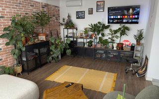 Superb Apartament 2 camere Panorama Ghencea - Poză 11