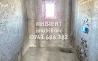 Casa individuala 110 mp, teren 500 mp, SATU NOU, FARA COMISION! - Poză 8